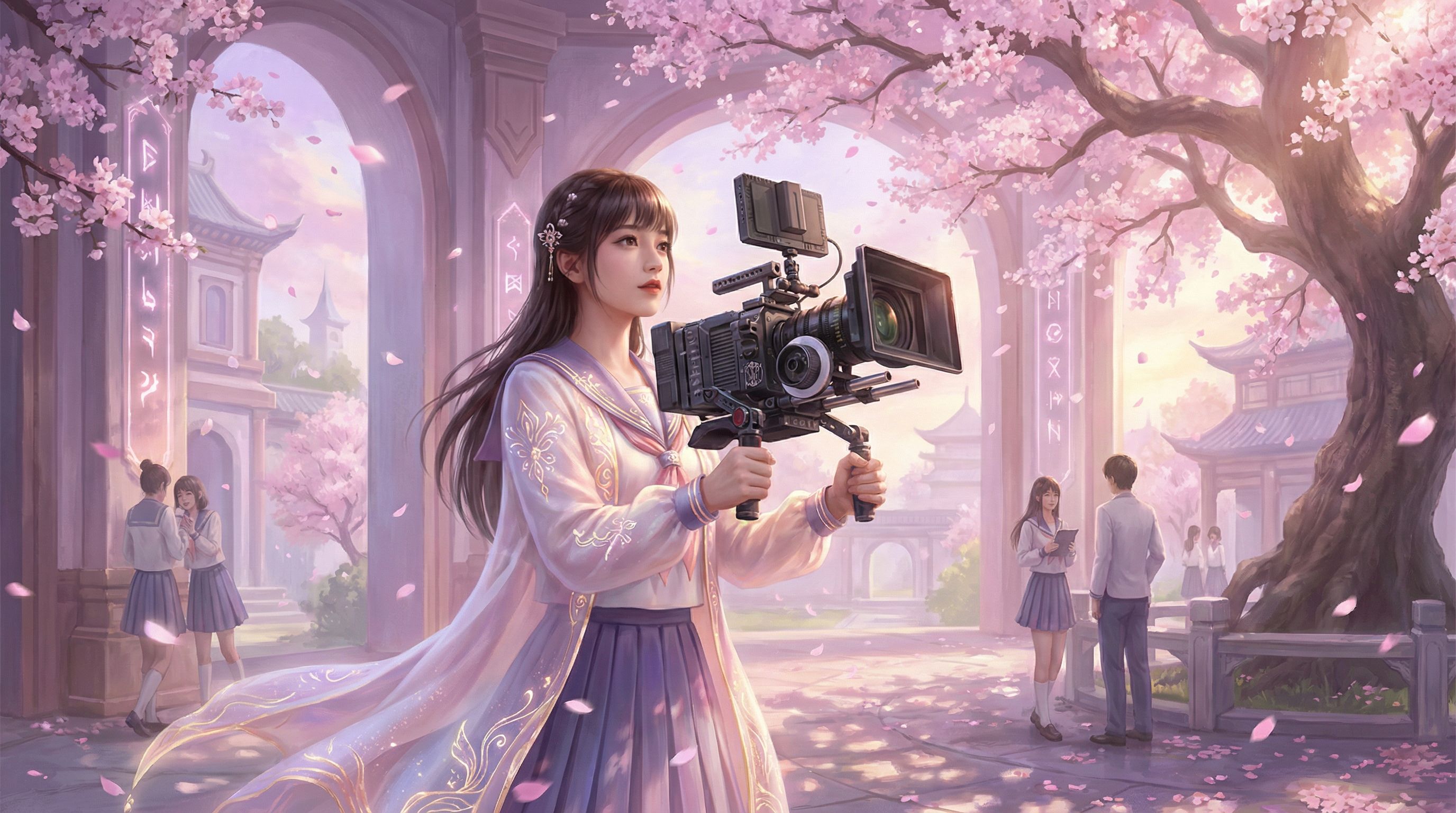 蜜桃传媒